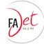 Logo Radio Fajet