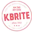 Logo K-Brite 740 AM
