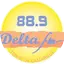 Logo Delta FM
