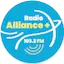 Logo Radio Alliance Plus