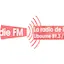 Logo Mélodie FM