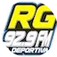 Logo RG La Deportiva