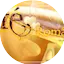 Logo Café Romántico Radio
