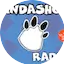 Logo Panda Show Radio