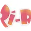 Logo Raidió Rí-Rá