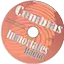 Logo Cumbias Inmortales Radio