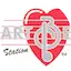 Logo Heartbeat FM