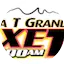 Logo La T Grande XET 990 AM | Monterrey