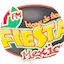 Logo Fiesta Mexicana