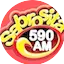 Logo Sabrosita