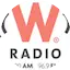 Logo W Radio