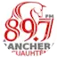 Logo La Ranchera de Cuauhtémoc
