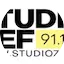 Logo Studio Zef
