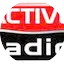 Logo Active Radio
