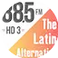 Logo The Latin Alternative