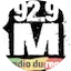 Logo Radio Mille Pattes