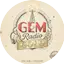 Gem Radio Gold