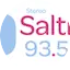 Logo Stereo Saltillo 93.5
