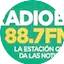 Logo Radio BI