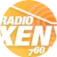 Logo Radio XENY
