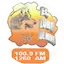 Logo El Lobo de Mina