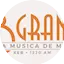 Logo La B Grande