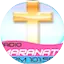 Logo Radio Maranata - KORM-LP