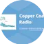 Logo Copper Coast Radio