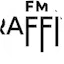 Logo Radio Graffiti's