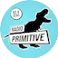 Logo Radio Primitive