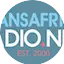 Logo Transafricaradio