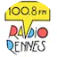 Logo Radio Rennes