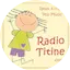 Logo Radio Titine