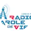 Logo Radio Parole de Vie