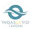 Logo Ondas de Vida 1440