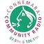 Logo Connemara Community Radio