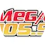 Logo Mega 105.9
