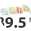 Logo Mosaïque FM