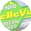 Logo Radio Belle Vue