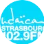 Logo Radio Judaïca Strasbourg