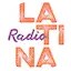 Logo Radio Latina