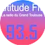 Logo Altitude FM