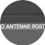 Logo Radio Antenne Portugaise