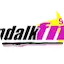 Logo Dundalk FM