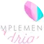 Logo Simplemente Adriana