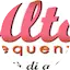 Logo Alta Frequenza
