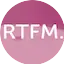 Logo Flirt FM
