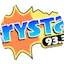 Logo Crystal 93.3 FM