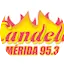 Logo Candela