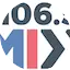 Logo Mix 106.5